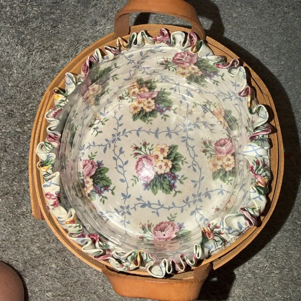 Longaberger 1995 mother